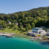 Strandbad Maiernigg Wörthersee