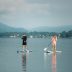 SUP Strandbad Maiernigg Wörthersee